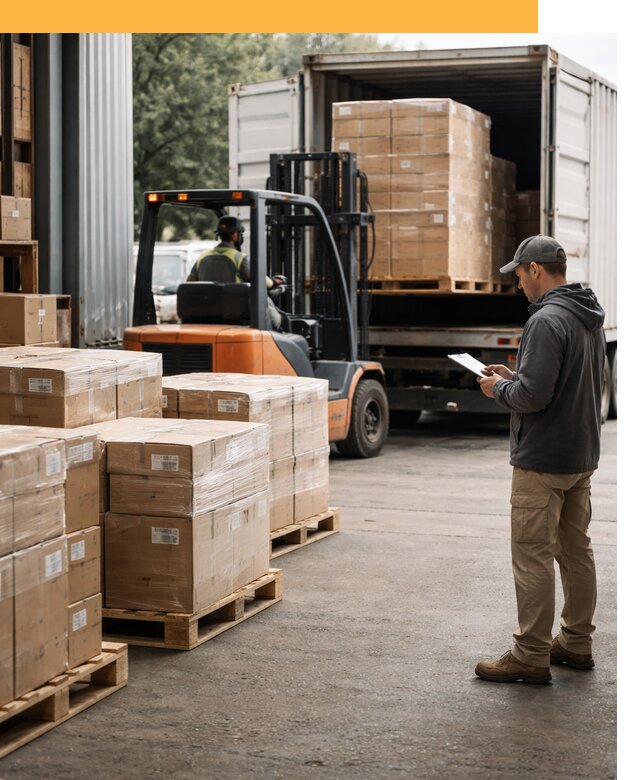 Оптовые поставки из Китая от 51895 руб, доставка и таможня