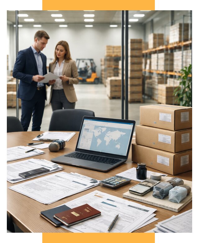 Торговый дом в Китае от 46706 р. — услуги и сервис СетСервис-Прс