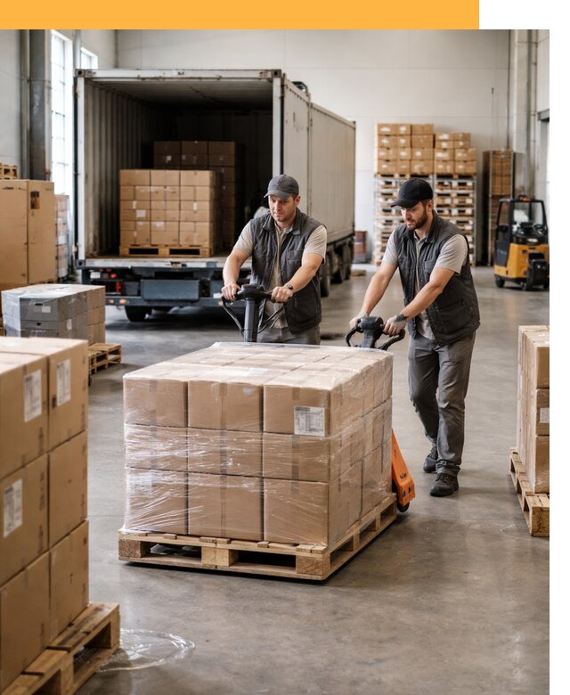 Оптовые поставки из Европы от 12974 руб за единицу