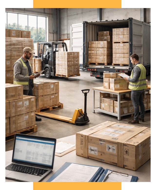 Оптовые поставки из Турции быстро от 46706 р. — СетСервис-Прс