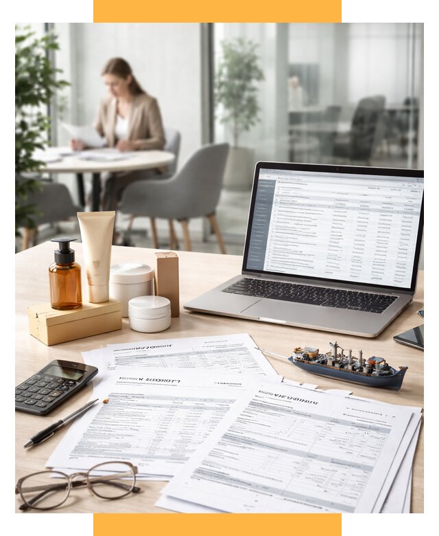 Закупка товара в ОАЭ под ключ от 15569 р. | СетСервис-Прс