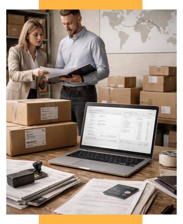 Выкуп товара в ОАЭ под ключ оперативно от 7784 р. | СетСервис-Прс