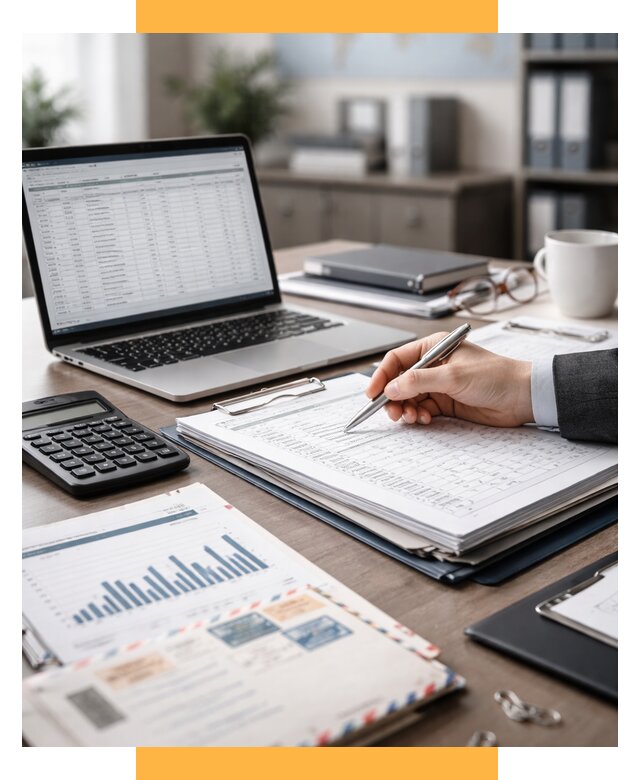 Платежный агент ВЭД: оплата поставщика от 5190 р. | СетСервис-Прс