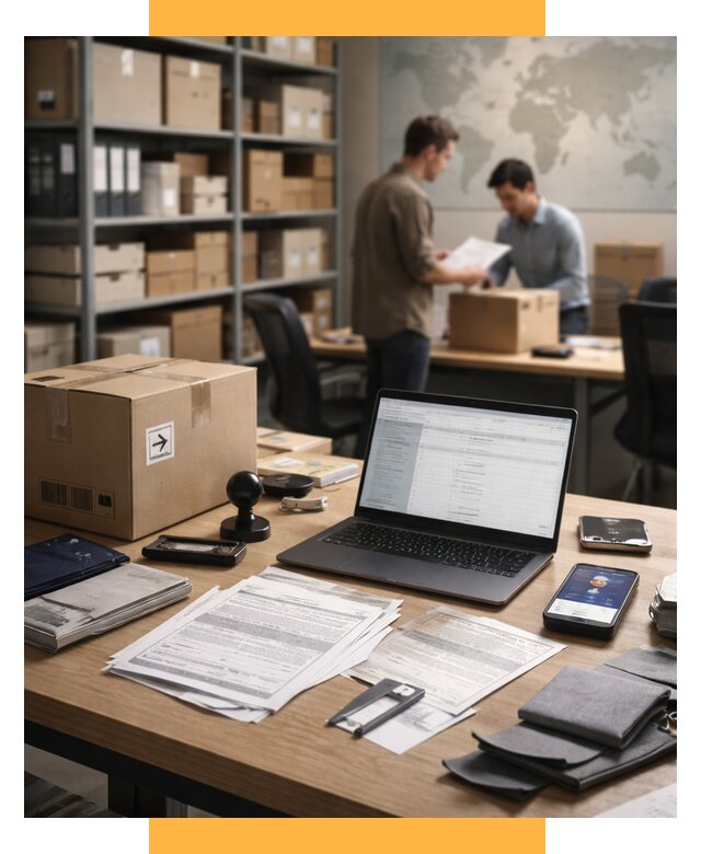 Выкуп товара за рубежом и доставка от 5190 р. | СетСервис-Прс