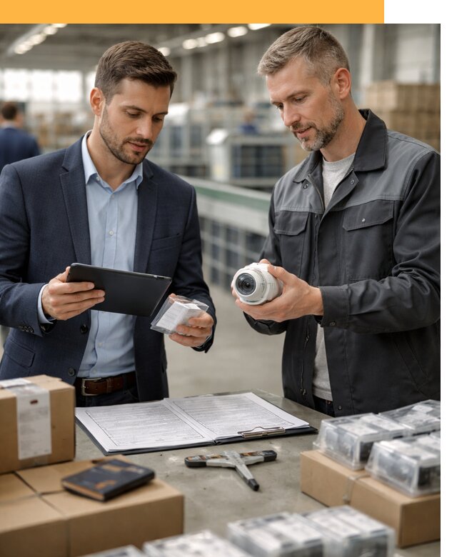 Инспекция фабрики за рубежом, приемка и контроль качества от 15569