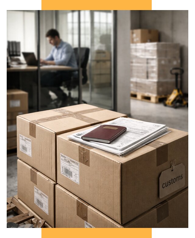 Параллельный импорт под ключ от 20758 р., логистика от СетСервис-Прс