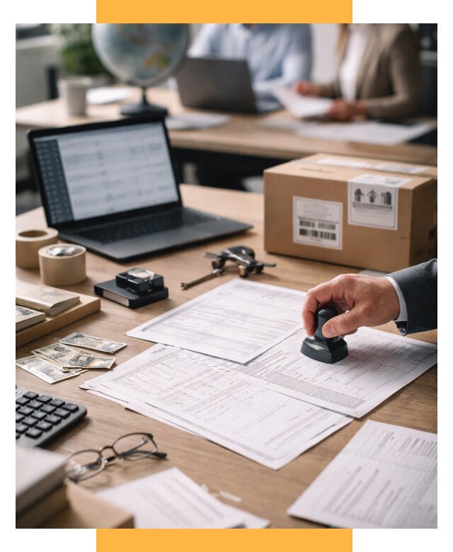 Международная поставка под ключ от 77843 р. | СетСервис-Прс